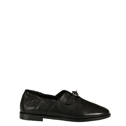 Туфли SERGIO MANCHOT цвет Черный