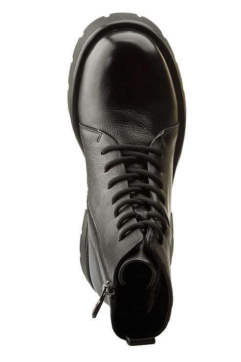 Ботинки SERGIO MANCHOT цвет Черный