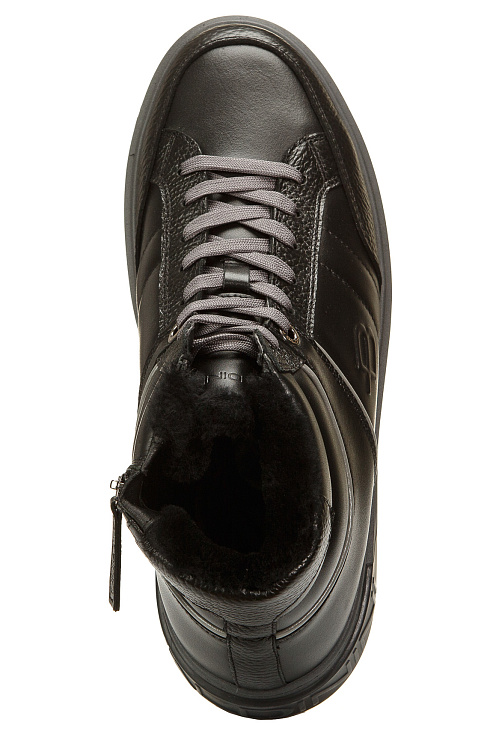 Кеды BALDININI цвет Черный