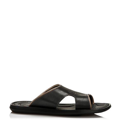 Сабо SERGIO MANCHOT цвет Черный