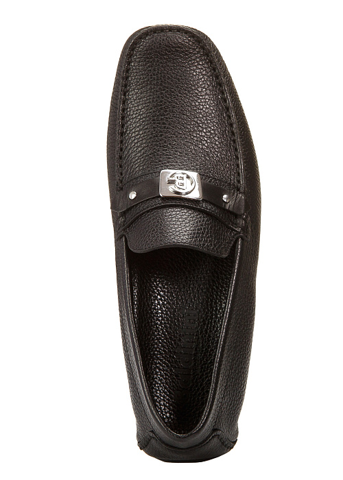 Мокасины BALDININI цвет Черный