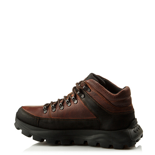 Ботинки SERGIO MANCHOT цвет Коричневый