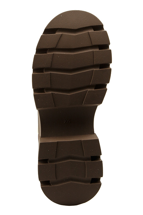 Ботинки SERGIO MANCHOT цвет Бежевый