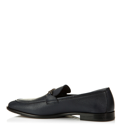 Лоферы BALDININI цвет Синий