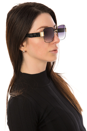 BALDININI BLD 2608 MF 101 Очки BALDININI цвет 