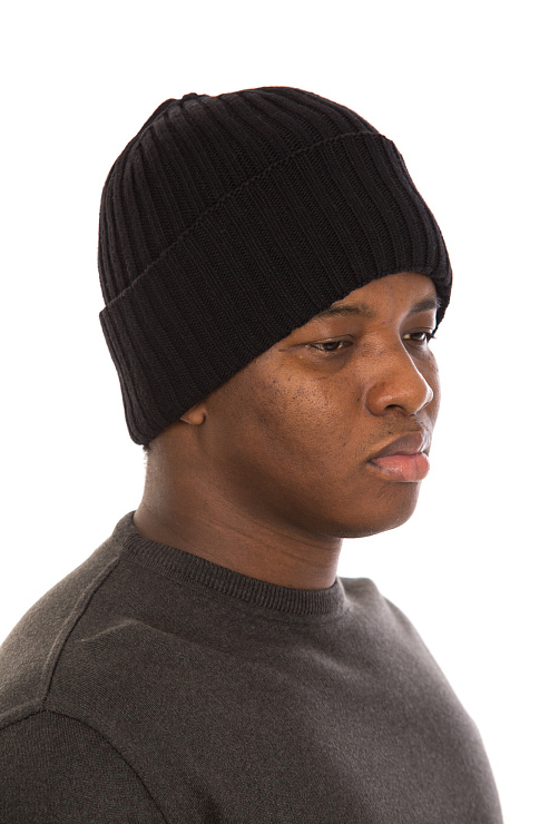 Шапка BALDININI цвет Черный