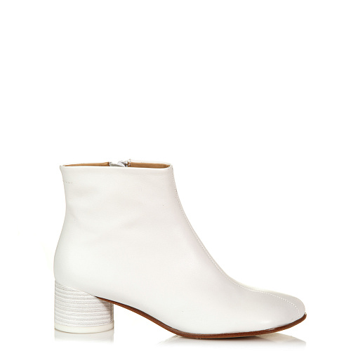 Ботильоны BELLABOA цвет Бежевый