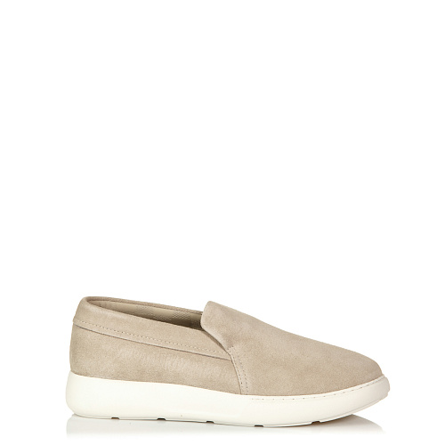 Слипоны BELLABOA цвет Серый