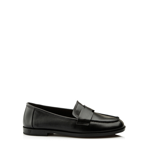 Лоферы SERGIO MANCHOT цвет Черный