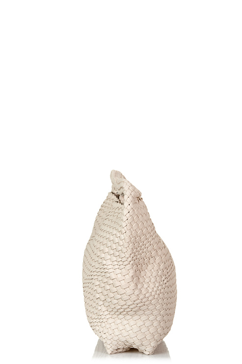 Сумка SERGIO MANCHOT цвет Бежевый