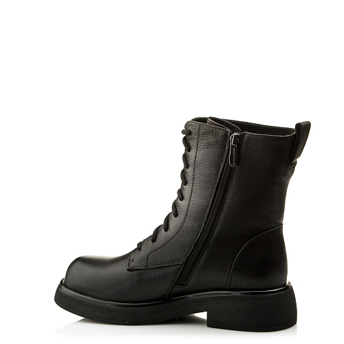 Ботинки SERGIO MANCHOT цвет Черный