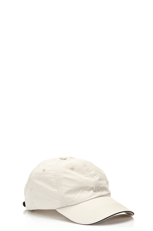 BALDININI M3E101XXNYLO0010 Бейсболка  BALDININI цвет Серый