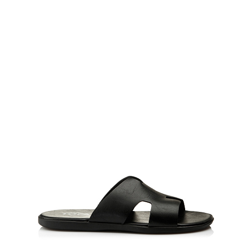 Сабо ТОФА цвет Черный