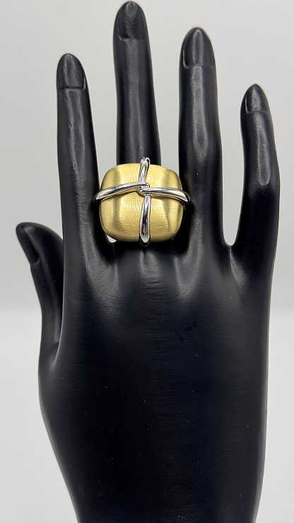 Кольцо BELLABOA цвет Золотой