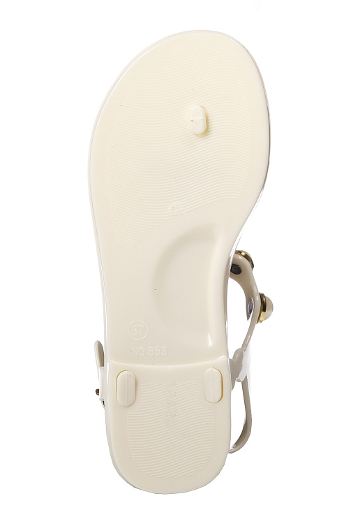 Вьетнамки SERGIO MANCHOT цвет Белый