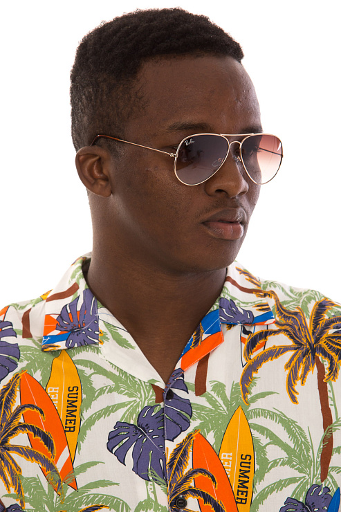 CHEERDUCK R5007 Очки  CHEERDUCK цвет Коричневый