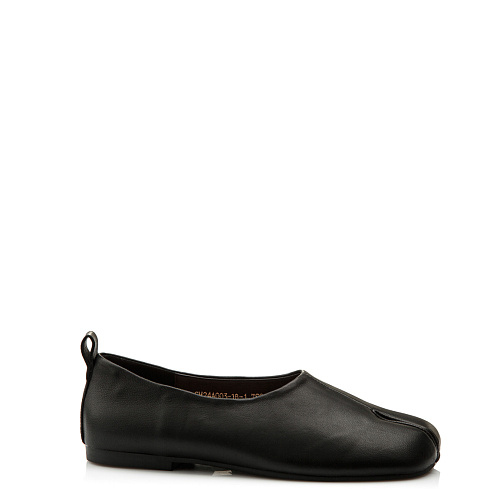 Туфли SERGIO MANCHOT цвет Черный