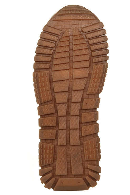 Кроссовки SERGIO MANCHOT цвет Бежевый