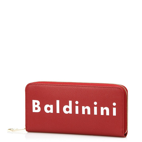 Портмоне BALDININI цвет Красный