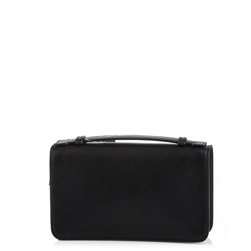 Борсетка BALDININI цвет Черный