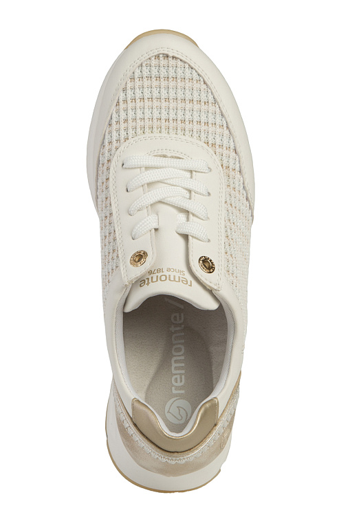 Кроссовки REMONTE цвет Белый