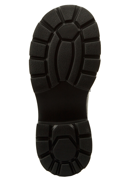 Ботинки SERGIO MANCHOT цвет Черный