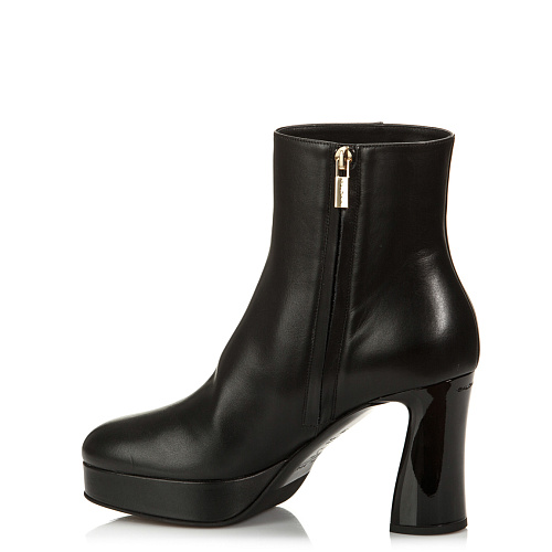 Ботильоны BALDININI цвет Черный