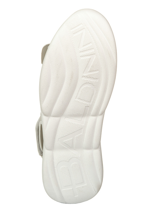 Сандалии BALDININI цвет Белый