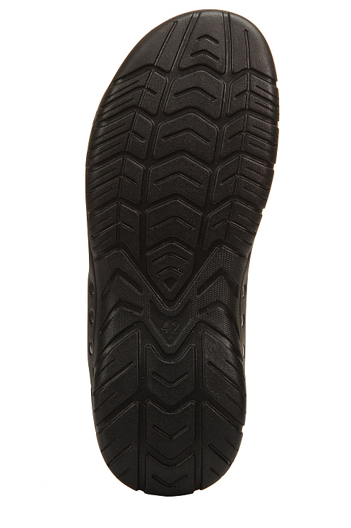 Сабо SERGIO MANCHOT цвет Синий