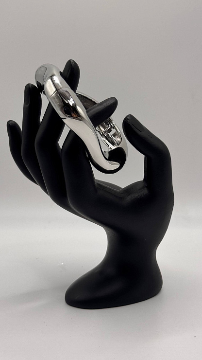 Браслет BELLABOA цвет Серебристый