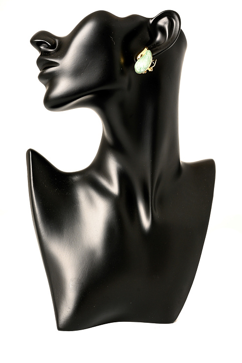 Серьги BELLABOA цвет Золотой