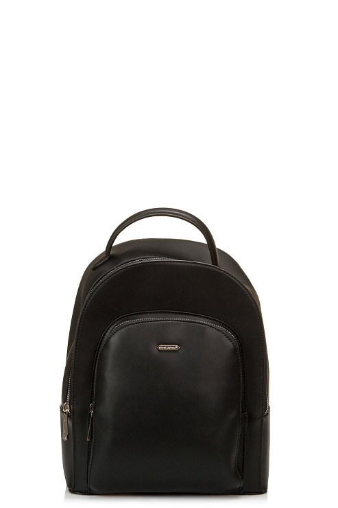 Рюкзак DAVID JONES цвет Черный