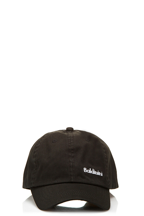 Бейсболка BALDININI цвет Черный