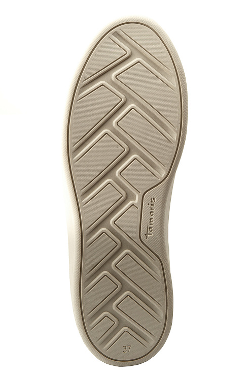 Кеды TAMARIS цвет Белый