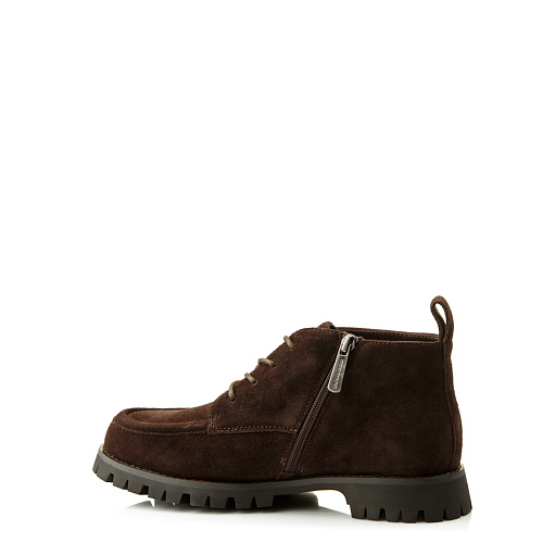 Ботинки SERGIO MANCHOT цвет Коричневый