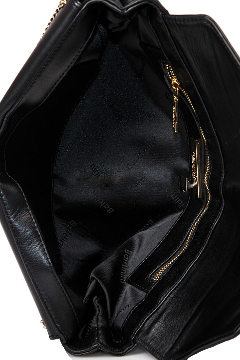 Клатч BALDININI цвет Черный