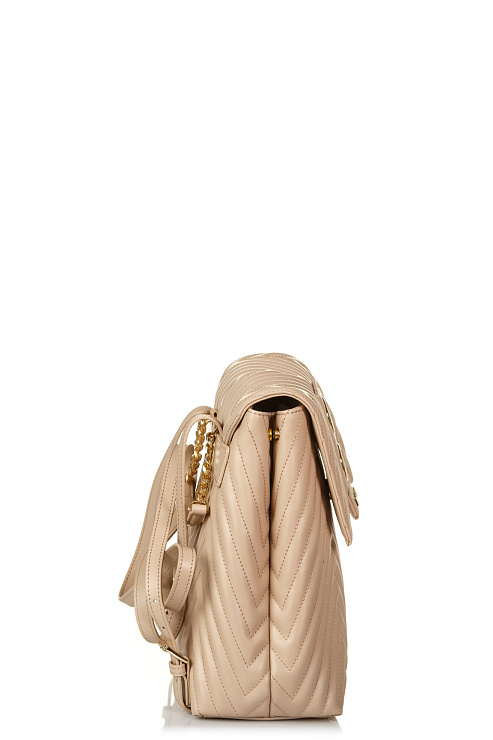 Рюкзак BALDININI цвет Бежевый