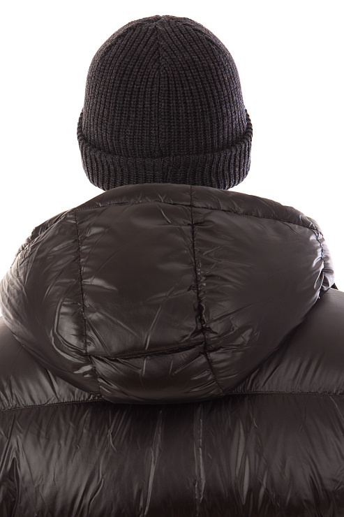 Шапка BALDININI цвет Синий