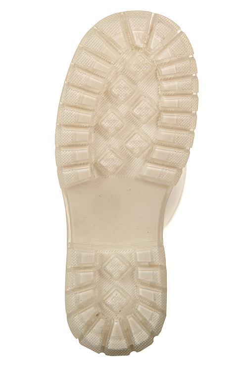 Ботфорты SERGIO MANCHOT цвет Бежевый