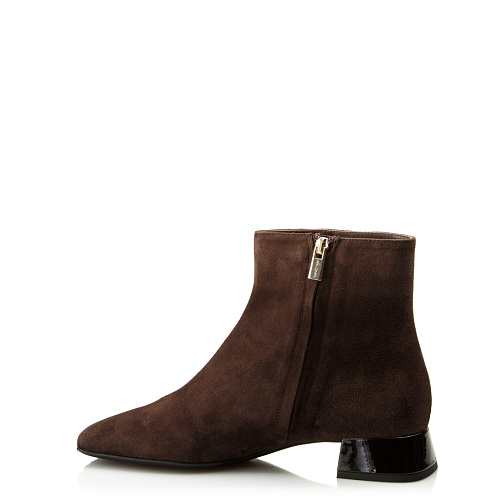 Ботильоны BALDININI цвет Коричневый