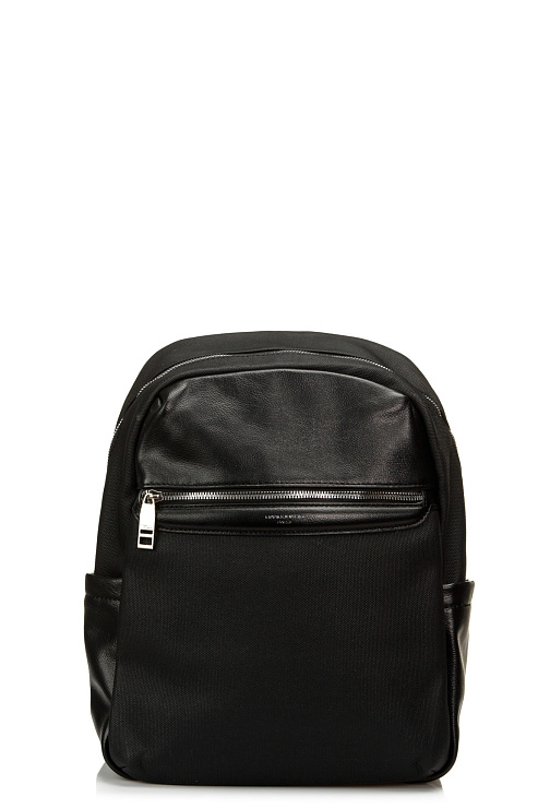 Рюкзак DAVID JONES цвет Черный