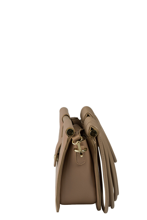 Сумка CHEERDUCK цвет Бежевый