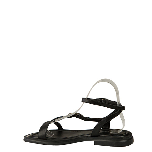 Сандалии SERGIO MANCHOT цвет Черный