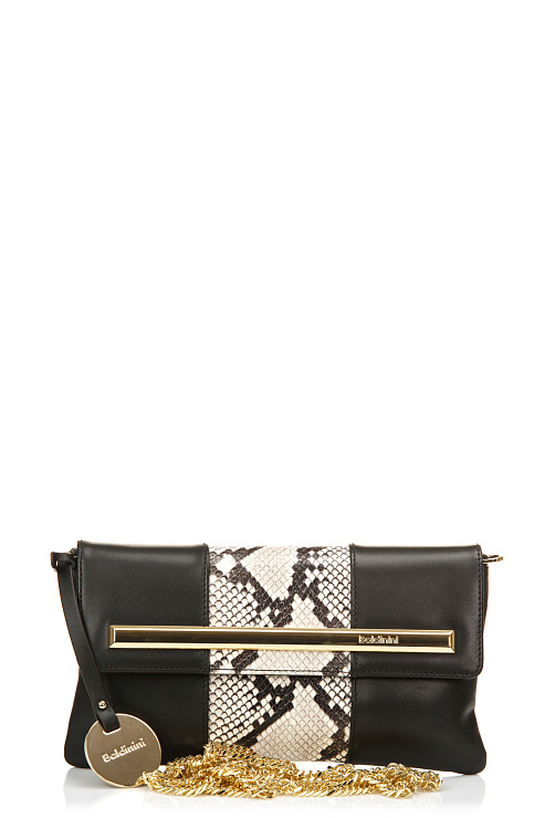 Клатч BALDININI цвет Черный