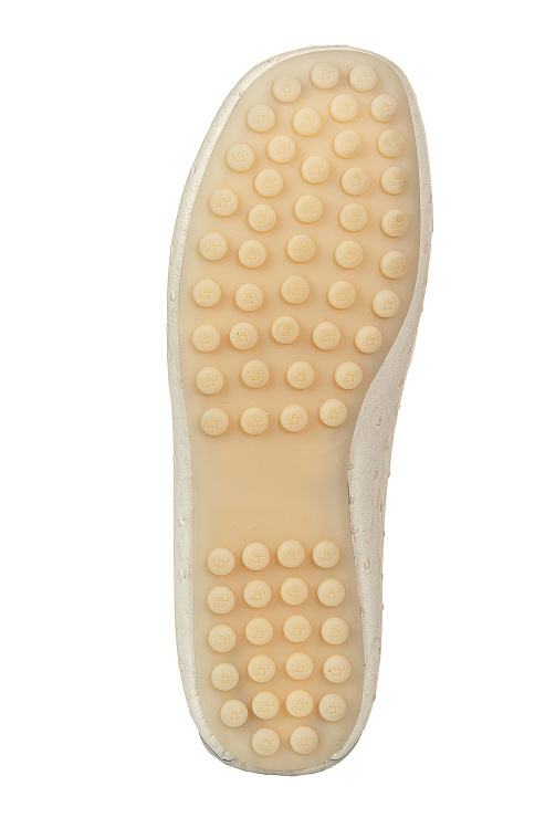 Мокасины BELLABOA цвет Белый