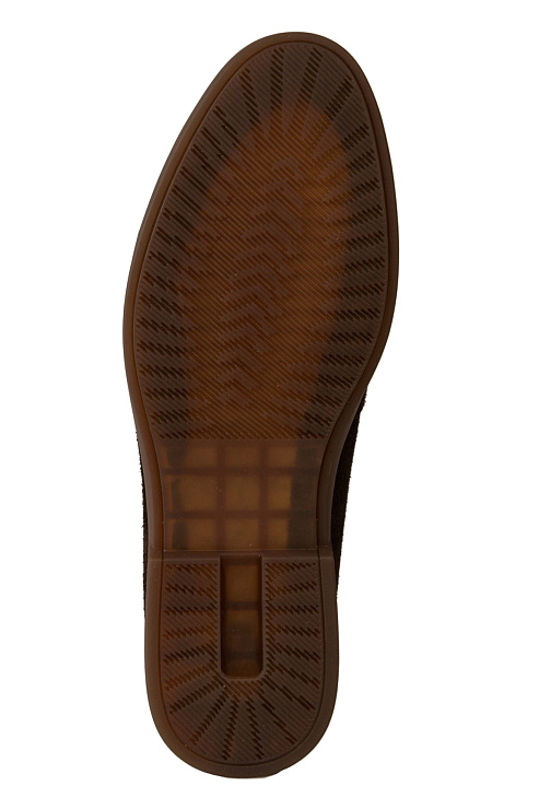 Туфли SERGIO MANCHOT цвет Коричневый