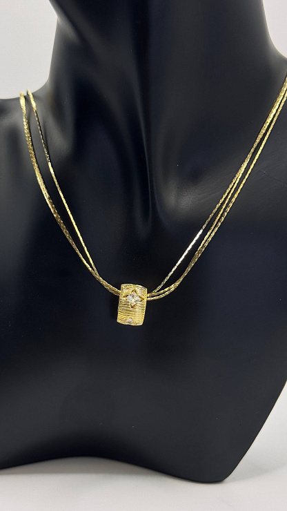 Цепь BELLABOA цвет Золотой