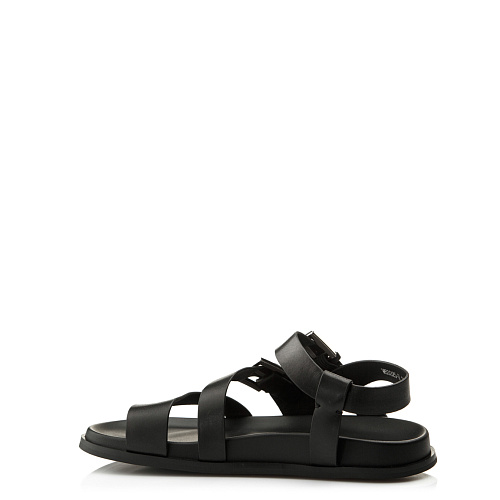 Сандалии SERGIO MANCHOT цвет Черный