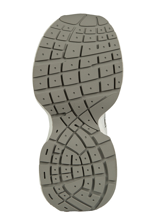 Кроссовки SERGIO MANCHOT цвет Белый