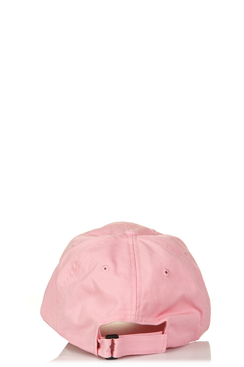 Бейсболка BALDININI цвет Розовый